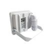 vonkajsi biely led reflektor 10w 4000k lf7121