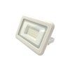 vonkajsi biely led reflektor 20w 4000k lf0122