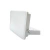 vonkajsi biely led reflektor 20w 4000k lf7122