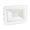 led hq reflektor 10w 4000k wh lf2121