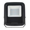 led profi reflektor 30w 5000k bk lf6023