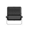 vonkajsi led reflektor profi plus 100w 5000k bk lf4025n