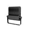 vonkajsi led reflektor profi plus 100w 5000k bk lf4025n