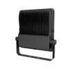 vonkajsi led reflektor profi plus 200w 5000k bk lf4027n