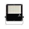 vonkajsi led reflektor profi plus 200w 5000k bk lf4027n