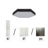 LED stropnica 135W 7