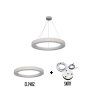 LED stropnica 80W 6