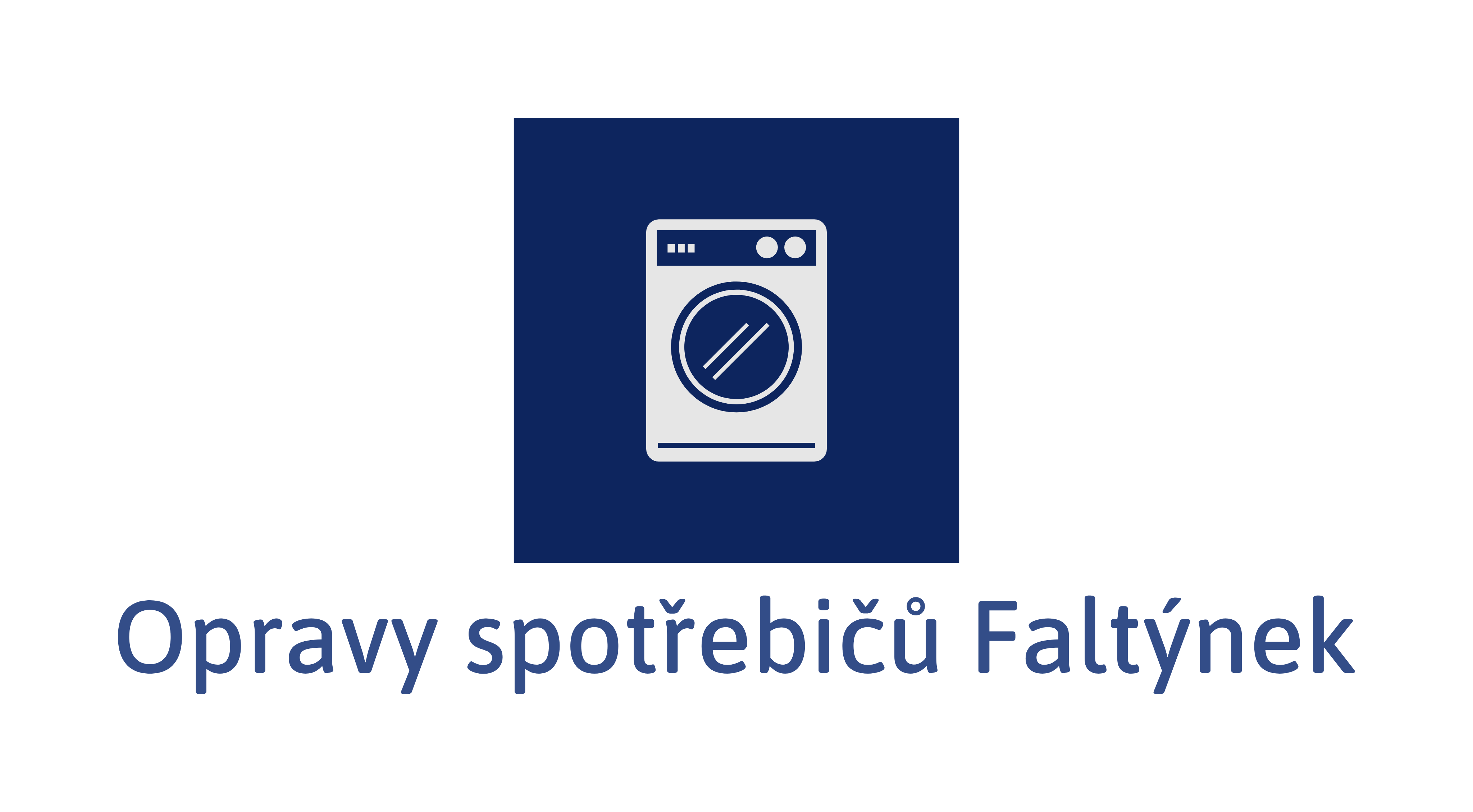 spotřebiče Faltýnek