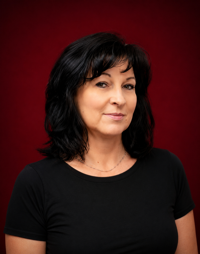 Irena Nogová — fakturace a administrativa