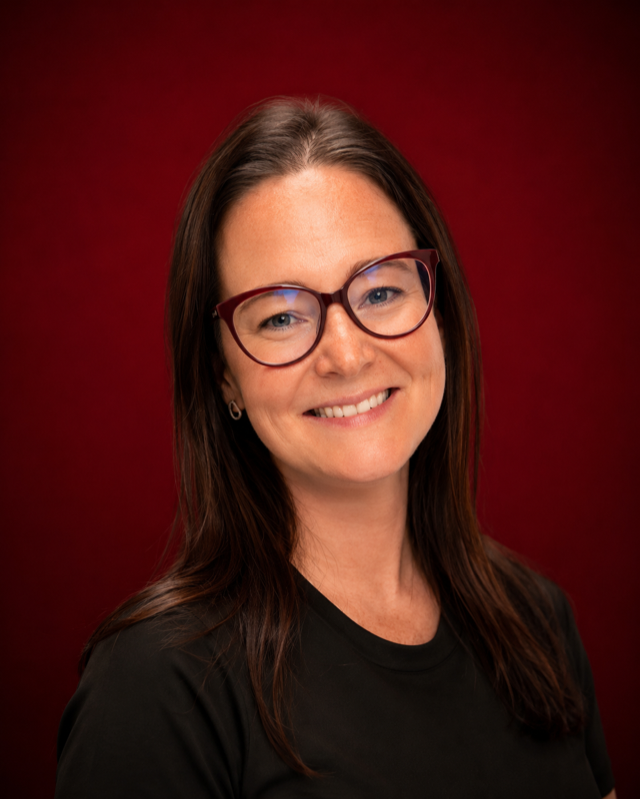 Karolína Golová — marketing a sociální sítě
