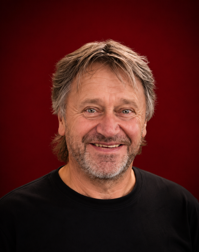 Petr Gola st. — zakladatel firmy