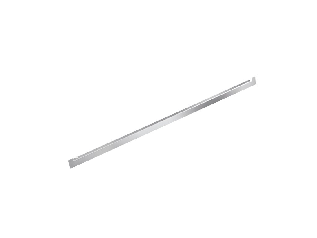 Krycí lišta  HKL 60 EDST/CLST