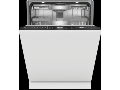 MIELE G 7797 SCVi XXL AD 125 Gala Ed. Obsidian černá