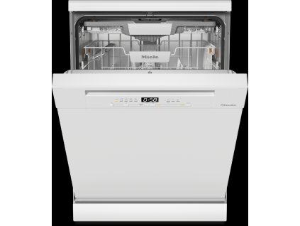 MIELE G 5310 SC Active Plus Briliantová bílá
