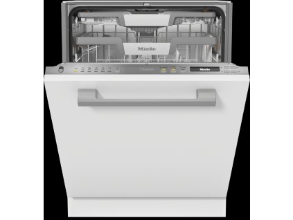MIELE G 7191 SCVi AD 125 Ed. Nerez