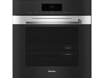 MIELE DGC 7865 HC Pro Nerez CleanSteel