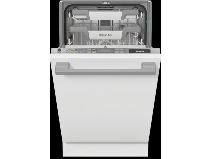 MIELE G 5790 SCVi SL Nerez CleanSteel