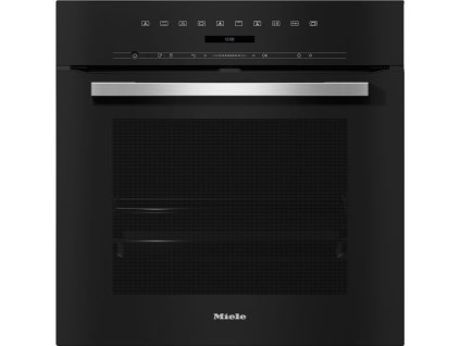 MIELE DGC 7151 Obsidian černá