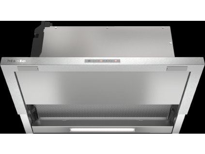 MIELE DAS 2620 Nerez
