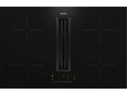 MIELE KMDA 7272 FL-A Silence