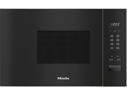 MIELE M 2230 SC Obsidian černá