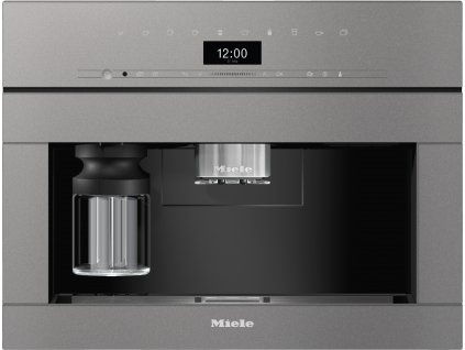 MIELE CVA 7440 Grafitově šedá