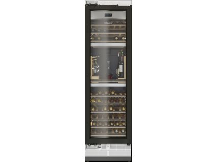MIELE KWT 2672 ViS