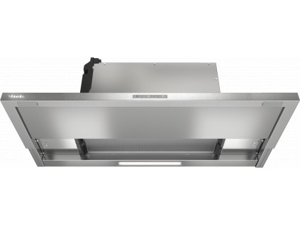 MIELE DAS 2920 Nerez