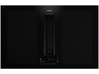 MIELE KMDA 7676 FL-U BlackPerfection