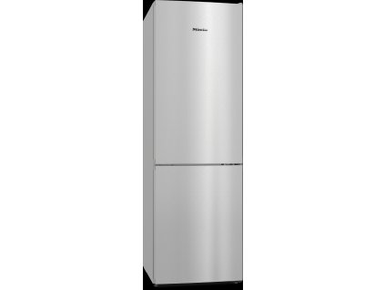 MIELE KDN 4074 E Active Nerezový vzhled