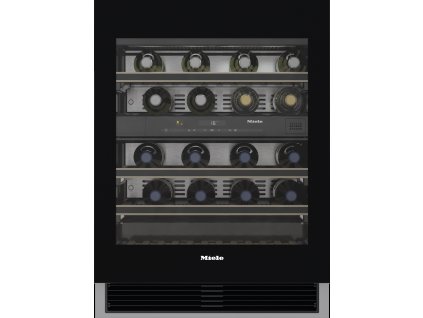 MIELE KWT 6322 UG-1 Skleněná dvířka