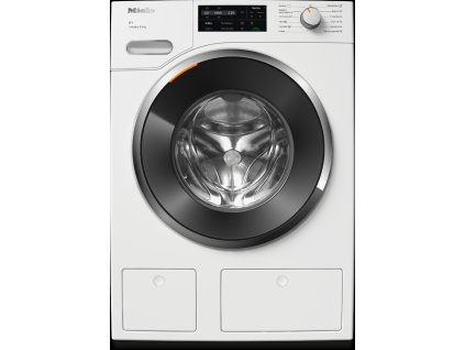 MIELE WWG660 WCS TDos&9kg Lotosově bílá