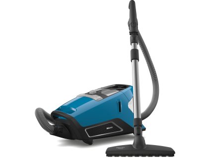 MIELE Blizzard CX1 Parquet Tech. modrá