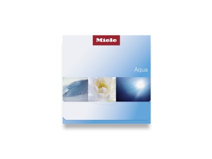 MIELE Flakón s vůní Aqua 12,5 ml