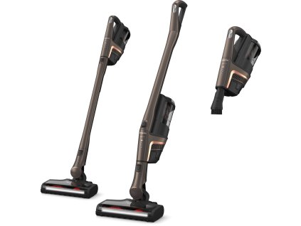 MIELE Triflex HX2 Pro Infinity šedá PF