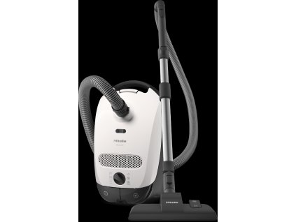 MIELE Classic C1 Flex Lotosově bílá
