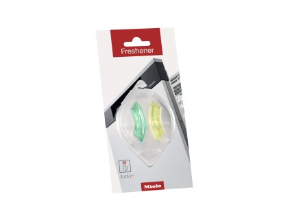 MIELE Vůně do myček nádobí, 4 ml