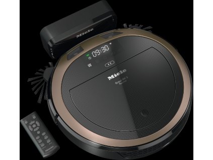 MIELE Scout RX3 Runner Bronzová/PearlFinish