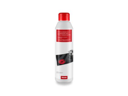 MIELE Čist. prostř. na skloker. a nerez 250 ml