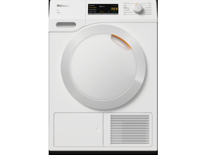 MIELE TCA230WP Active Lotosově bílá