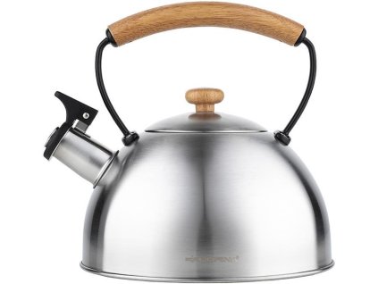 Nerezová konvice Natura Line 1,8l (saténová)