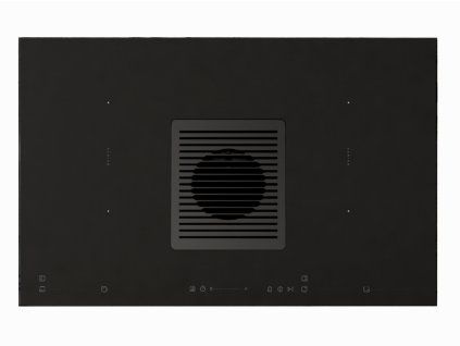INDUKČNÍ DESKA S INTEGROVANÝM ODSAVAČEM WIZARD ONE CDB8301C