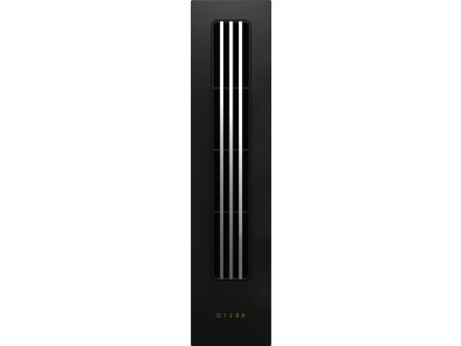 MIELE CSDA 7001 FL Černá