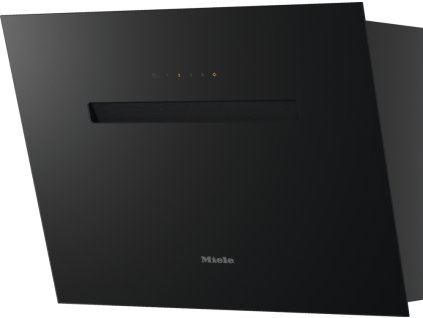 MIELE DAH 1650 Active Obsidian černá