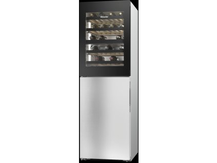 MIELE KWNS 4784 DE Nerez CleanSteel