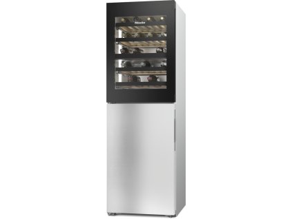 MIELE KWNS 4784 DE Nerez CleanSteel
