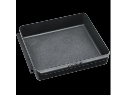 MIELE Pekáče Gourmet k indukčnímu vaření