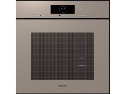 MIELE DGC 7860 HCX Pro Perleťová béžová