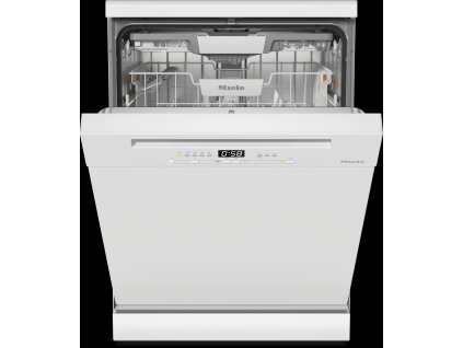 MIELE G 5410 SC Active Plus Briliantová bílá