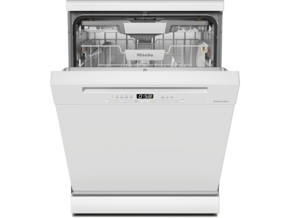 MIELE G 5410 SC Active Plus Briliantová bílá